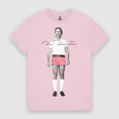 Don Dunstan Thumbnail