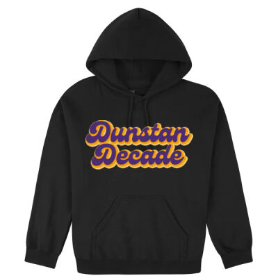 Dunstan Decade Hoodie Thumbnail