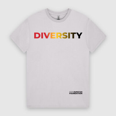 Diversity - Aboriginal Flag Thumbnail