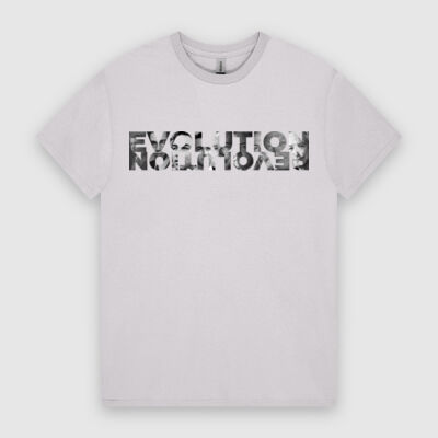 Evolution/Revolution Thumbnail