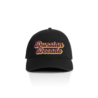 Dunstan Decade Cap Thumbnail