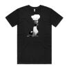 Mens Basic Tee Thumbnail