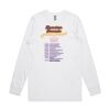 Mens Base Longsleeve Tee Thumbnail