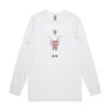 Mens Base Longsleeve Tee Thumbnail