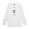Mens Base Longsleeve Tee Thumbnail