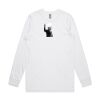 Mens Base Longsleeve Tee Thumbnail