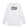 Mens Base Longsleeve Tee Thumbnail