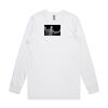 Mens Base Longsleeve Tee Thumbnail