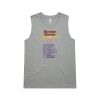 Women's Upside Tank Thumbnail